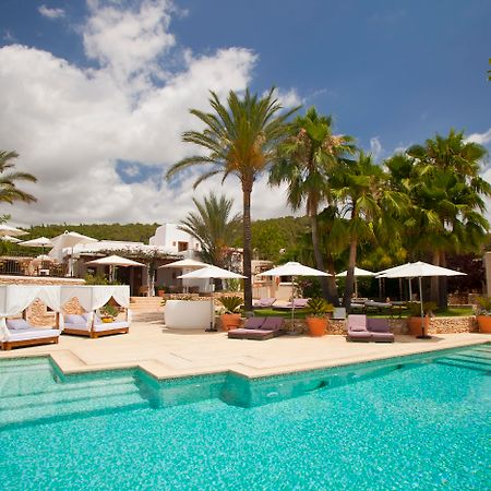 Can Lluc Boutique Country Hotel & Villas سانت رافييل دي سا كرو المظهر الخارجي الصورة