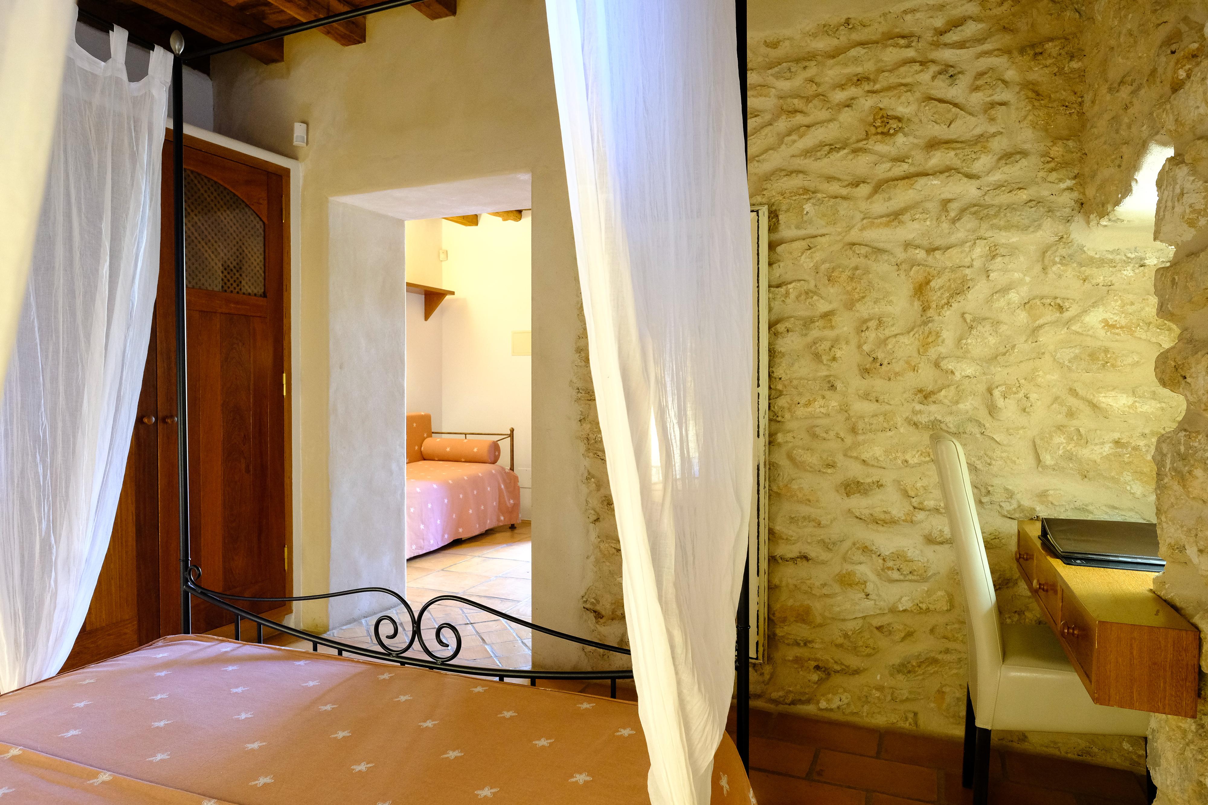 Can Lluc Boutique Country Hotel & Villas سانت رافييل دي سا كرو المظهر الخارجي الصورة